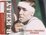 R. Kelly - Snake