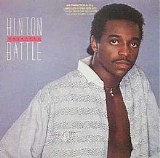 Hinton Battle - Untapped