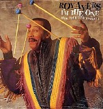Roy Ayers - I'm the One (For Your Love Tonight)