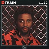 James D-Train Williams - Music