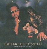 Gerald Levert - Gerald's World