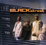 Blackstreet - Tonight's the Night 12''