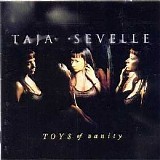 Taja Sevelle - Toys of Vanity
