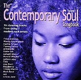 Various artists - The Contemporary Soul Songbook Vol 1