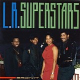 L.R. Superstars - Sayin' It