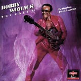 Bobby Womack - The Poet II Featuring Patti Labelle