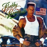 Bobby Brown - My Prerogative 12''
