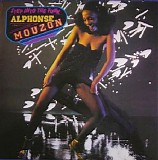 Alphonse Mouzon - Step Into the Funk