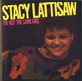 Stacy Lattisaw - I'm Not the Same Girl