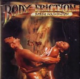 Bobby Washington - Body Friction