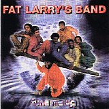 Fat Larry's Band - Tune Me Up