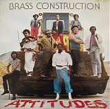 Brass Construction - Attitudes