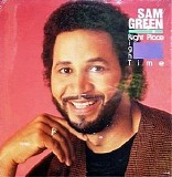 Sam Green - Right Place Right Time