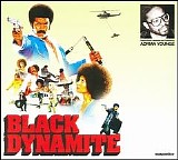 Adrian Younge - Black Dynamite (Original Motion Picture Score)