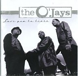 The O'Jays - Love You to Tears