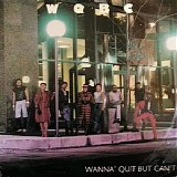 Wqbc - Wanna' Quit But Can't