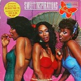 Sweet Inspirations - Hot Butterfly