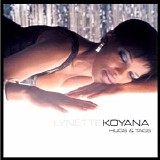 Lynette Koyana - Hugs & Tags