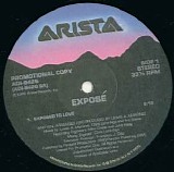 ExposÃ© - Exposed to Love 12''