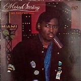 Michael Sterling - No Such Animal