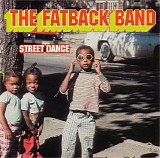 The Fatback Band - Street Dance
