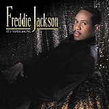 Freddie Jackson - It's Your Move