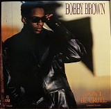 Bobby Brown - Don't Be Cruel 12''