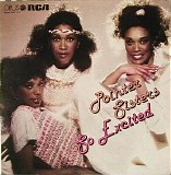 The Pointer Sisters - I'm So Excited!
