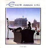 Evelyn ''Champagne'' King - Flirt