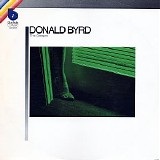 Donald Byrd - The Creeper