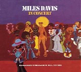 Miles Davis - Live at Philharmonic Hall