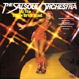 The Salsoul Orchestra - Up the Yellow Brick Road