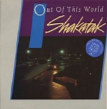 Shakatak - Out of This World
