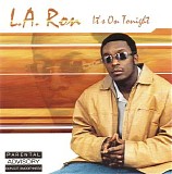 L.A. Ron - It's On Tonight