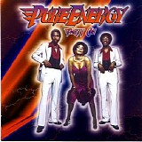 Pure Energy - Party on