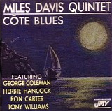 Miles Davis - Cote Blues