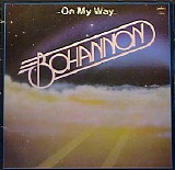 Bohannon - On My Way