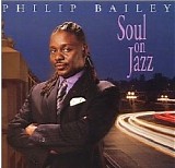 Philip Bailey - Soul on Jazz
