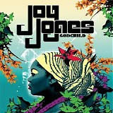 Joy Jones - Godchild