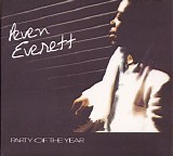 Peven Everett - Party of the Year