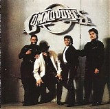 The Commodores - Rock Solid
