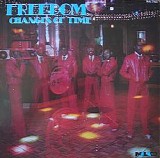 Freedom - Changes of Time