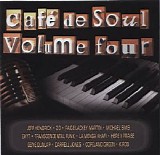 Various artists - Cafe De Soul Vol 4