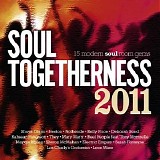 Various artists - Soul Togetherness 2011
