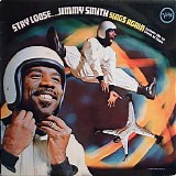 Jimmy Smith - Stay Loose...jimmy Smith Sings Again