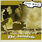 Urban Ave 31 - The Antidote - The Healing Pt. 2