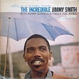 Jimmy Smith - Softly as a Summer Breeze
