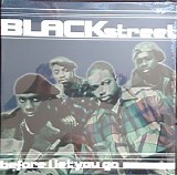 Blackstreet - Before I Let You Go 12''