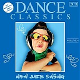 Various artists - Dance Classics New Jack Swing Vol.6