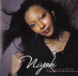 Niyoki - My Everything